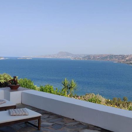 Panoramic Seaview Holiday House ซอว์ดา ภายนอก รูปภาพ