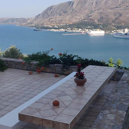 Panoramic Seaview Holiday House ซอว์ดา ภายนอก รูปภาพ