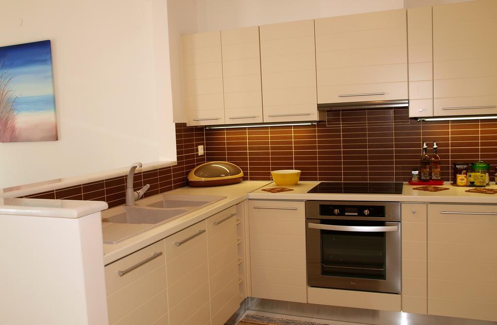 Panoramic Seaview Holiday House ซอว์ดา ภายนอก รูปภาพ