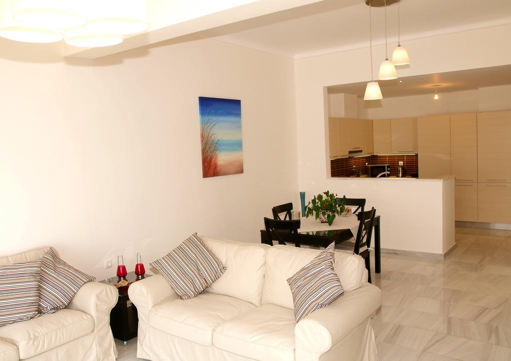 Panoramic Seaview Holiday House ซอว์ดา ภายนอก รูปภาพ