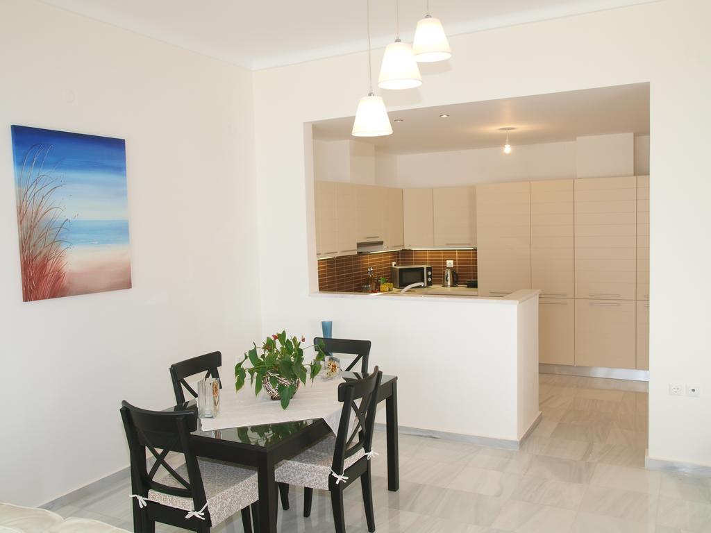 Panoramic Seaview Holiday House ซอว์ดา ภายนอก รูปภาพ
