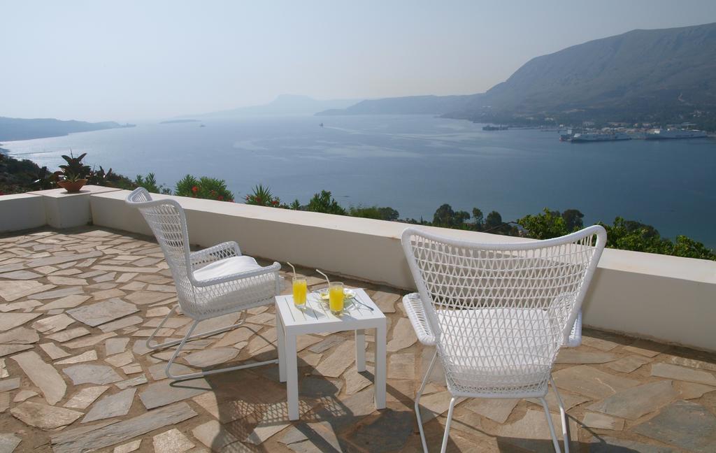 Panoramic Seaview Holiday House ซอว์ดา ภายนอก รูปภาพ