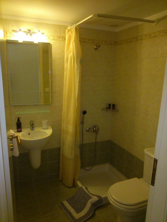 Panoramic Seaview Holiday House ซอว์ดา ภายนอก รูปภาพ