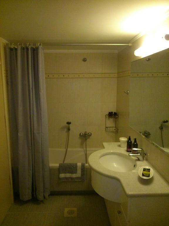 Panoramic Seaview Holiday House ซอว์ดา ภายนอก รูปภาพ
