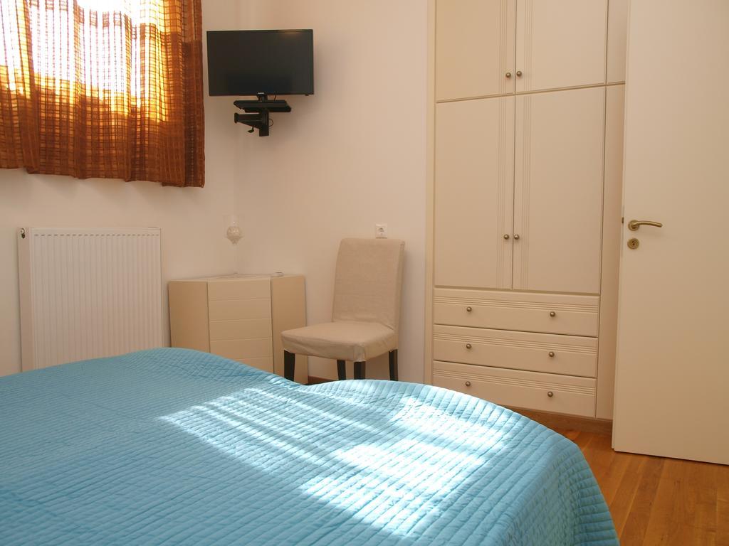 Panoramic Seaview Holiday House ซอว์ดา ภายนอก รูปภาพ