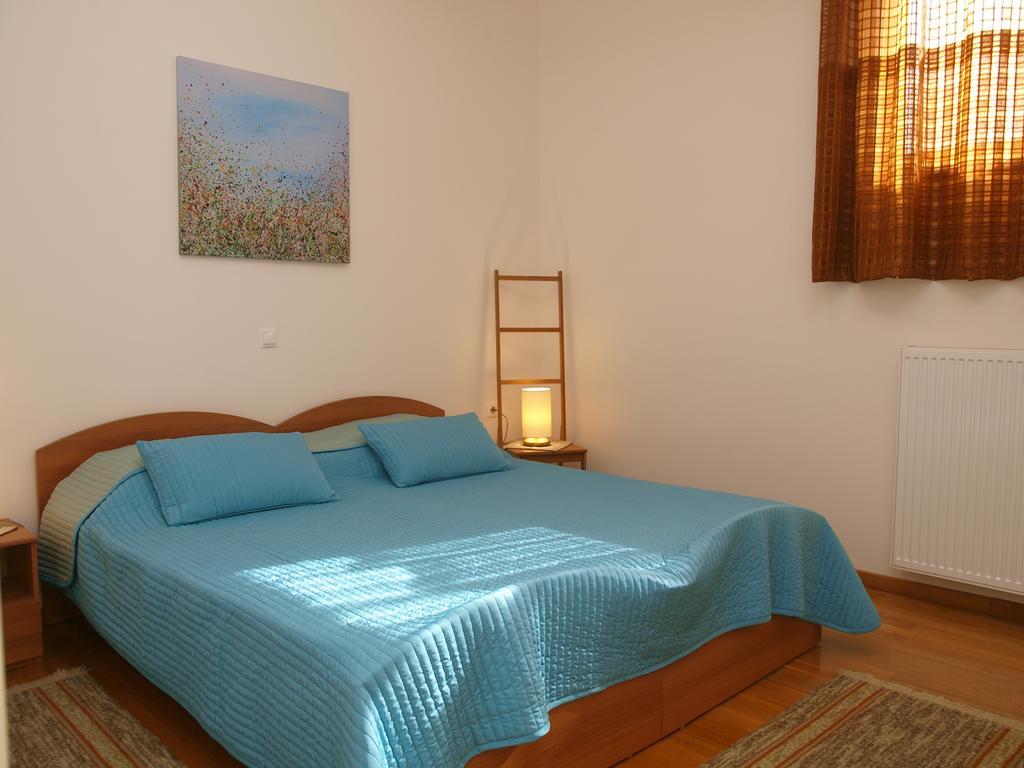 Panoramic Seaview Holiday House ซอว์ดา ภายนอก รูปภาพ