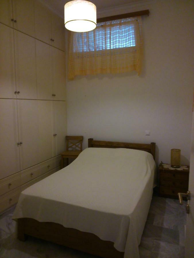 Panoramic Seaview Holiday House ซอว์ดา ภายนอก รูปภาพ
