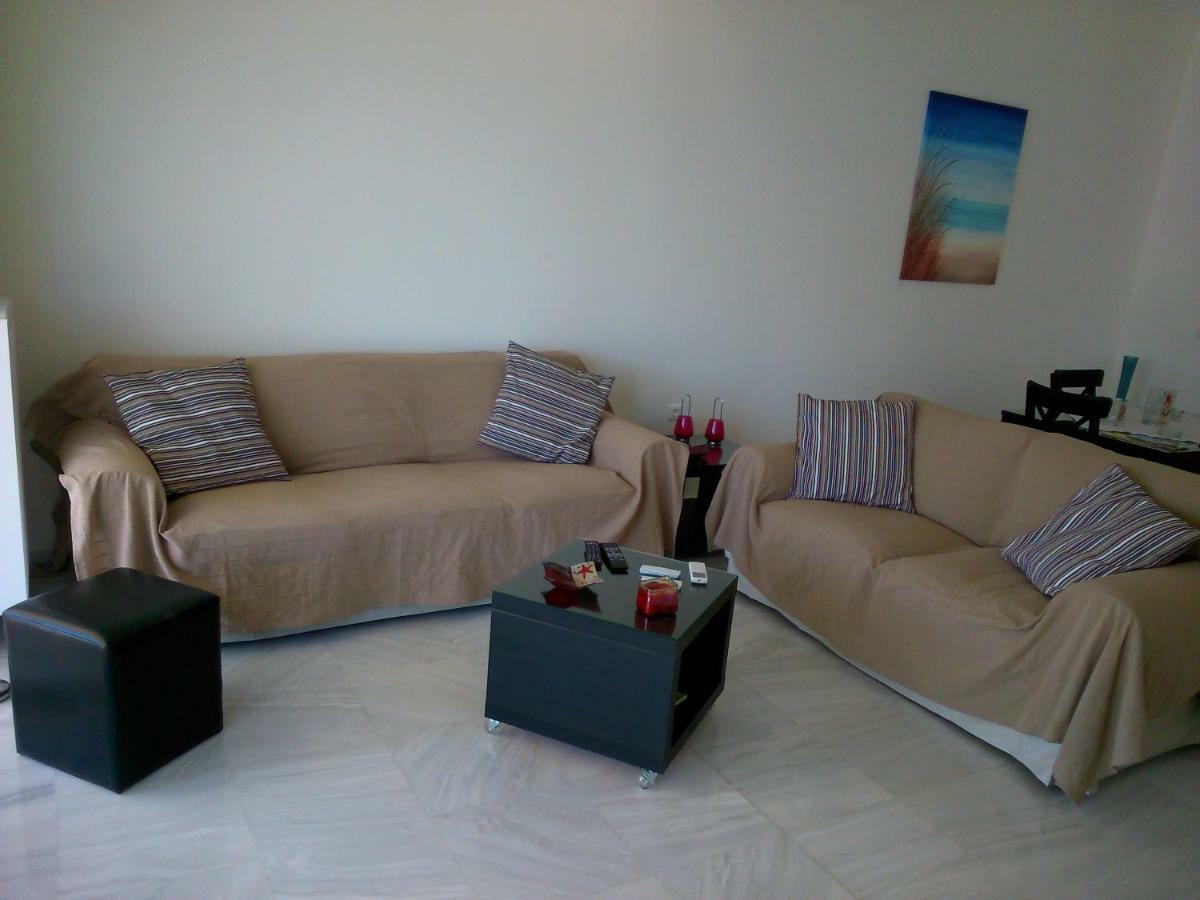 Panoramic Seaview Holiday House ซอว์ดา ภายนอก รูปภาพ